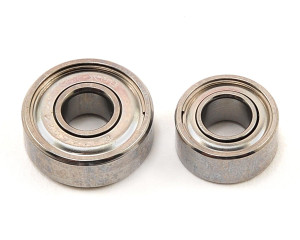 Tekin ROC 412 Bearing Set Tekin ROC 412 Bearing Set