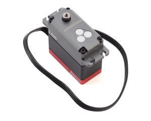 Tekin T-250 Digital Hi-Speed Programmable Servo (High Voltage) Tekin T-250 Digital Hi-Speed Programmable Servo (High Voltage)