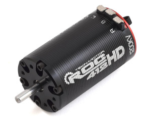 Tekin ROC412 HD Element Proof Sensored Brushless Crawler Motor (1200kV) Tekin ROC412 HD Element Proof Sensored Brushless Crawler Motor (1200kV)