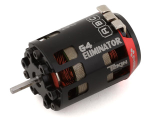 Tekin Gen4 Eliminator Drag Racing Brushless Motor (17.5T) Tekin Gen4 Eliminator Drag Racing Brushless Motor (17.5T)