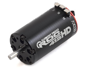 Tekin ROC412 HD Element Proof Sensored Brushless Crawler Motor (1800kV) Tekin ROC412 HD Element Proof Sensored Brushless Crawler Motor (1800kV)