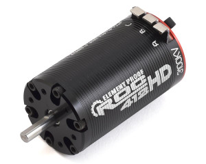 Tekin ROC412 HD Element Proof Sensored Brushless Crawler Motor (3100kV) Tekin ROC412 HD Element Proof Sensored Brushless Crawler Motor (3100kV)