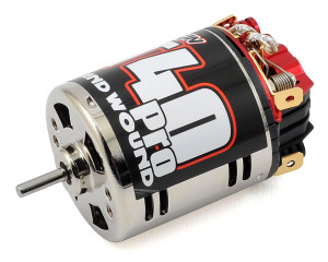 Tekin Pro Hand Wound Rock Crawler Motor (40T) Tekin Pro Hand Wound Rock Crawler Motor (40T)