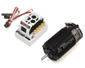 Tekin RX8 GEN3/Redline T8 GEN3 1/8 Buggy Brushless ESC/Motor Combo (1900kV) Tekin RX8 GEN3/Redline T8 GEN3 1/8 Buggy Brushless ESC/Motor Combo (1900kV)