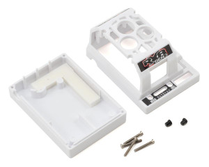 Tekin RX8 Gen3 Case Set (White) Tekin RX8 Gen3 Case Set (White)