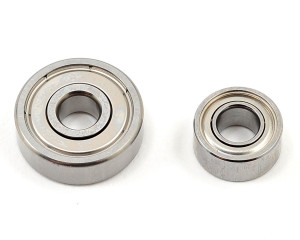 Tekin T8i Bearing Set Tekin T8i Bearing Set