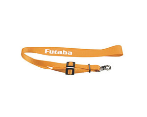 Futaba Orange Tx Neck Strap Futaba Orange Tx Neck Strap
