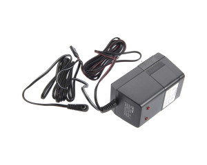 Futaba HBC-2B(4) Transmitter/RX Battery AC Wall Charger Futaba HBC-2B(4) Transmitter/RX Battery AC Wall Charger