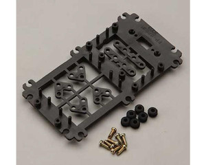 Futaba Standard Servo Tray Futaba Standard Servo Tray