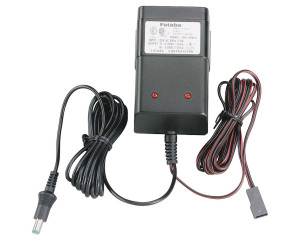 Futaba FBC-30B(4) Transmitter/RX Battery AC Wall Charger Futaba FBC-30B(4) Transmitter/RX Battery AC Wall Charger