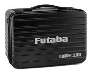 Futaba Transmitter Carrying Box Futaba Transmitter Carrying Box