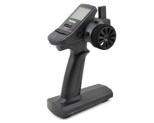 Futaba 3PV 3-Channel 2.4GHz FHSS/S-FHSS Radio System w/R203GF Receiver Futaba 3PV 3-Channel 2.4GHz FHSS/S-FHSS Radio System w/R203GF Receiver