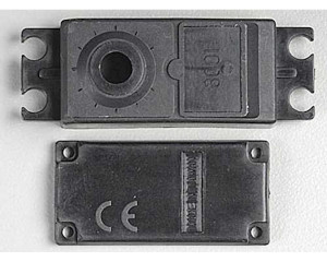 Futaba S3001 Case Set