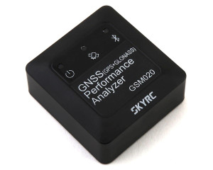 SkyRC GNSS Performance Analyzer Bluetooth GPS Speed Meter & Data Logger SkyRC GNSS Performance Analyzer Bluetooth GPS Speed Meter & Data Logger