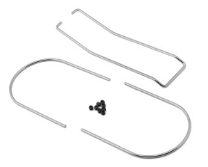 SkyRC Super Rider SR5 Tail Shelf Axle & Side Balance Rod SkyRC Super Rider SR5 Tail Shelf Axle & Side Balance Rod
