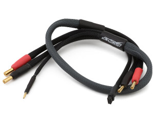 Team Exalt 2S Specialized Bullet ProCharge Cable (4mm to 5mm) Team Exalt 2S Specialized Bullet ProCharge Cable (4mm to 5mm)