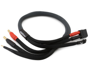 Team Exalt 2S Specialized XT90 to 5mm Bullet ProCharge Charging Cable Team Exalt 2S Specialized XT90 to 5mm Bullet ProCharge Charging Cable