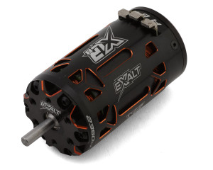 Team Exalt XLR8 1/8 Sensored Brushless Long Can Truggy Motor (2350kV) Team Exalt XLR8 1/8 Sensored Brushless Long Can Truggy Motor (2350kV)