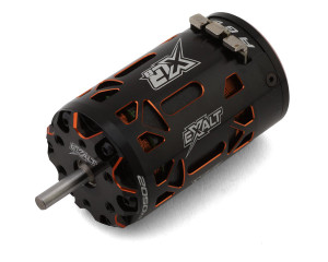 Team Exalt XLR8 1/8 Sensored Brushless Short Can Buggy Motor (2050kV) Team Exalt XLR8 1/8 Sensored Brushless Short Can Buggy Motor (2050kV)