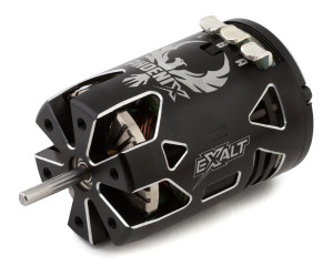 Team Exalt Phoenix Gold Spec Brushless Carpet Motor (21.5T) Team Exalt Phoenix Gold Spec Brushless Carpet Motor (21.5T)
