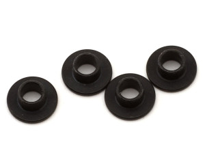 MIP Bypass1 1/8 Stop Washers (Xray) (4) MIP Bypass1 1/8 Stop Washers (Xray) (4)