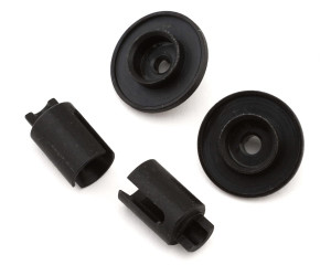 MIP Losi Mini-T/Mini-B 2.0 Differential Outdrive Set MIP Losi Mini-T/Mini-B 2.0 Differential Outdrive Set