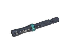 MIP Speed Tip Nut Driver (5.5mm) MIP Speed Tip Nut Driver (5.5mm)