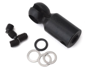 MIP Axial Wraith X-Duty Long Drive Hub