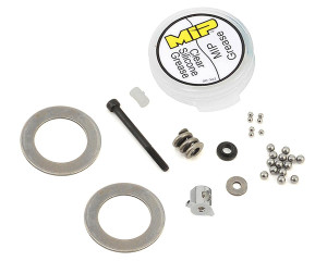 MIP Team Associated Super Diff/Carbide Rebuild Kit MIP Team Associated Super Diff/Carbide Rebuild Kit