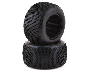 Raw Speed RC SuperMini 2.2" 1/10 Stadium Truck Tires (2) (Soft) Raw Speed RC SuperMini 2.2" 1/10 Stadium Truck Tires (2) (Soft)