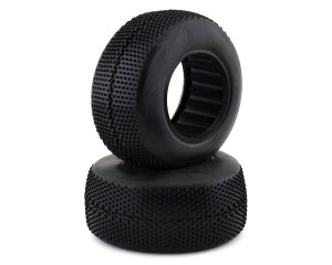 Raw Speed RC SuperMini Short Course Tires (2) (Soft - Long Wear) Raw Speed RC SuperMini Short Course Tires (2) (Soft - Long Wear)
