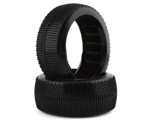 Raw Speed RC SuperMini 1/8 Off-Road Buggy Tires (2) (Soft) Raw Speed RC SuperMini 1/8 Off-Road Buggy Tires (2) (Soft)