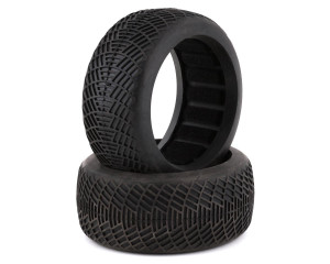 Raw Speed RC Radar 1/8 Off-Road Buggy Tires (2) (Soft - Long Wear) Raw Speed RC Radar 1/8 Off-Road Buggy Tires (2) (Soft - Long Wear)