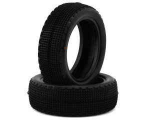 Raw Speed RC Fast Forward 1/10 4WD Buggy Tires (2) (Carpet) Raw Speed RC Fast Forward 1/10 4WD Buggy Tires (2) (Carpet)