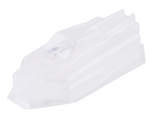 Raw Speed RC B74.1/B74.1D Nitehawk V2 1/10 Buggy Body (Clear) Raw Speed RC B74.1/B74.1D Nitehawk V2 1/10 Buggy Body (Clear)