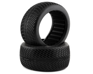 Raw Speed RC Radar 1/8 Off-Road Truggy Tires (2) (Soft - Long Wear) Raw Speed RC Radar 1/8 Off-Road Truggy Tires (2) (Soft - Long Wear)