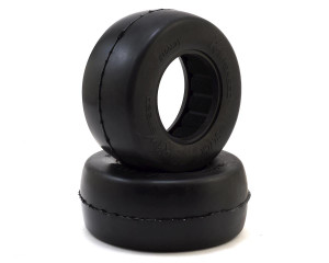 Raw Speed RC Slick Short Course No Prep Drag Racing Tires (2) (Super Soft) Raw Speed RC Slick Short Course No Prep Drag Racing Tires (2) (Super Soft)