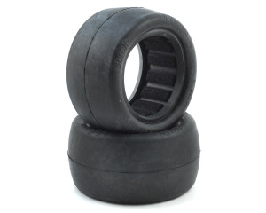 Raw Speed RC Slick 2.2" 1/10 Rear Buggy Tires (2) (Soft) Raw Speed RC Slick 2.2" 1/10 Rear Buggy Tires (2) (Soft)