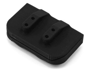 Raw Speed RC TLR 22 4.0/3.0 Wing Drilling Jig