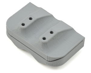 Raw Speed RC AE B6/B6D Wing Drilling Jig