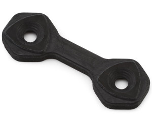 J&T Bearing Co. Team Associated B7 Carbon Fiber Wing Button J&T Bearing Co. Team Associated B7 Carbon Fiber Wing Button