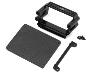 J&T Bearing Co. Servo Mount/ESC Tray Tekno EB48 2.1 J&T Bearing Co. Servo Mount/ESC Tray Tekno EB48 2.1