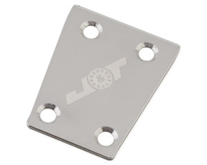 J&T Bearing Co. Sworkz S35-4 Stainless Rear Skid Plate J&T Bearing Co. Sworkz S35-4 Stainless Rear Skid Plate