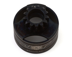 J&T Bearing Co. Torque 4-Shoe Vented Clutch Bell (13T) J&T Bearing Co. Torque 4-Shoe Vented Clutch Bell (13T)