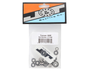 J&T Bearing Co. Bearings Kit for Traxxas Slash Modified (NMB) J&T Bearing Co. Bearings Kit for Traxxas Slash Modified (NMB)