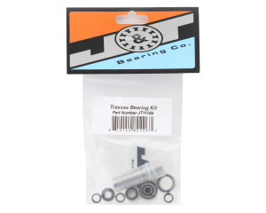 J&T Bearing Co. Bearings Kit for Traxxas Slash Modified (Endurance) J&T Bearing Co. Bearings Kit for Traxxas Slash Modified (Endurance)