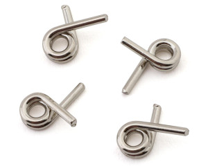 J&T Bearing Co. Torque 4-Shoe Clutch Replacement Spring Kit (4) (1.1mm) J&T Bearing Co. Torque 4-Shoe Clutch Replacement Spring Kit (4) (1.1mm)