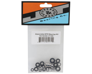 J&T Bearing Co. Associated B7D Bearing Kit (Endurance) J&T Bearing Co. Associated B7D Bearing Kit (Endurance)