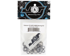J&T Bearing Co. Yokomo YZ-4SF2 NMB Bearing Kit J&T Bearing Co. Yokomo YZ-4SF2 NMB Bearing Kit