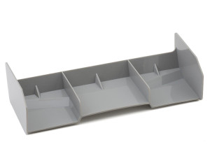 J&T Bearing Co. J&T 1/8 Leading Edge Off Road Wing (Grey) J&T Bearing Co. J&T 1/8 Leading Edge Off Road Wing (Grey)